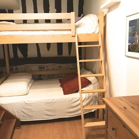 Apartmán Le Charme Honfleurais Exteriér fotografie
