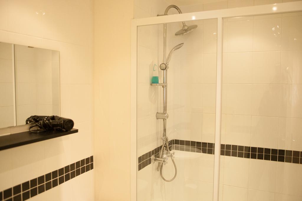 Apartmán Le Charme Honfleurais Exteriér fotografie
